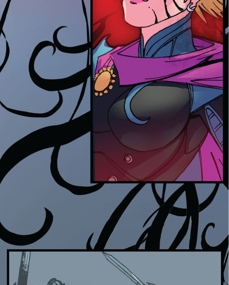 Read Mirror chapter 2 image 43 on Lezhin