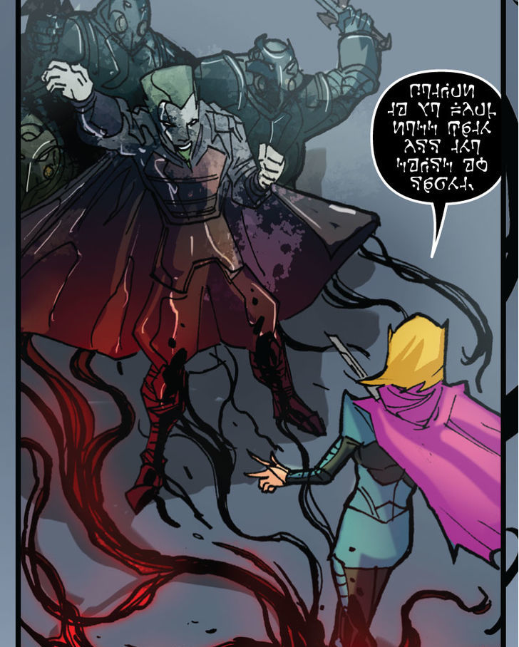 Read Mirror chapter 2 image 44 on Lezhin