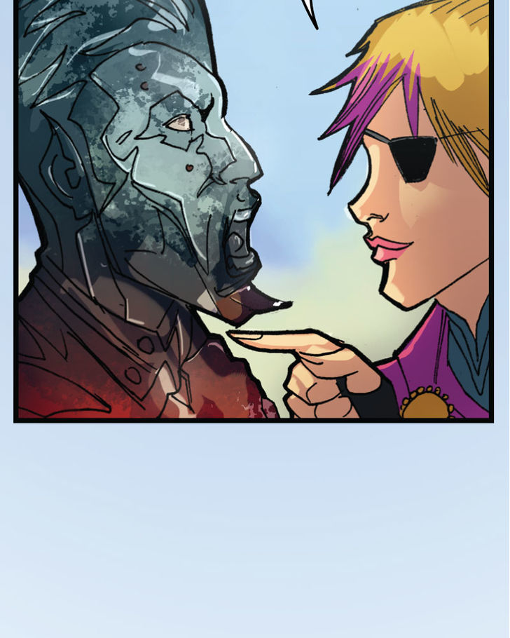 Read Mirror chapter 2 image 46 on Lezhin
