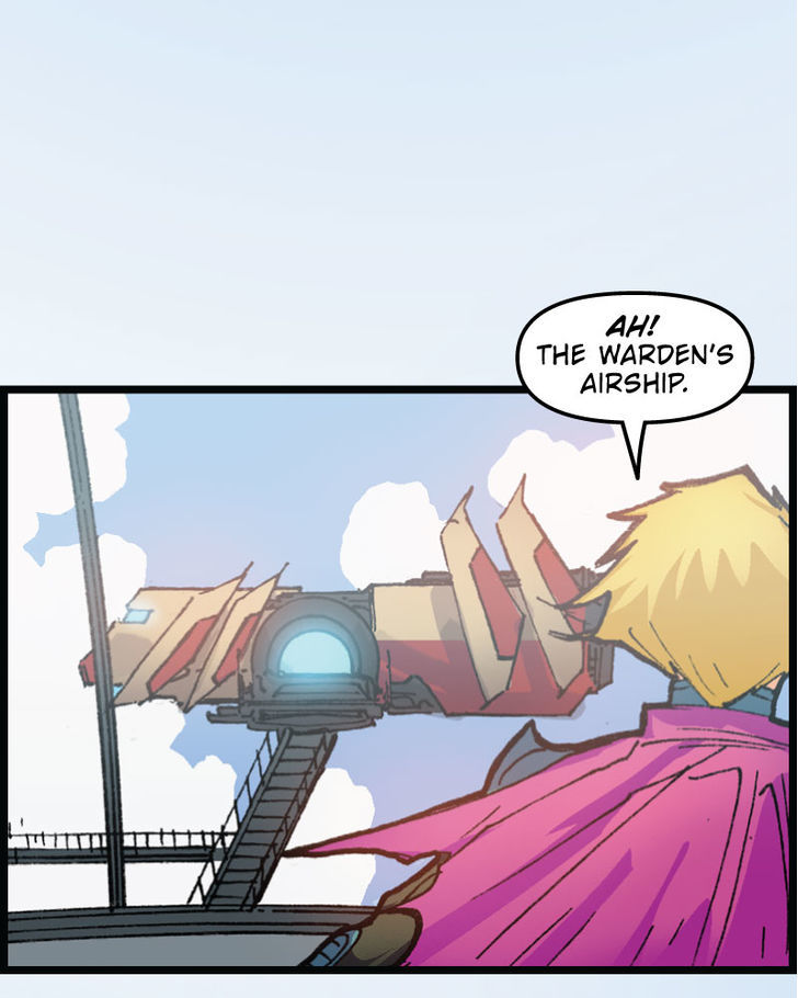 Read Mirror chapter 2 image 47 on Lezhin