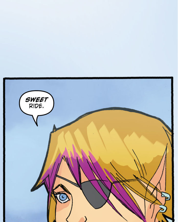 Read Mirror chapter 2 image 48 on Lezhin