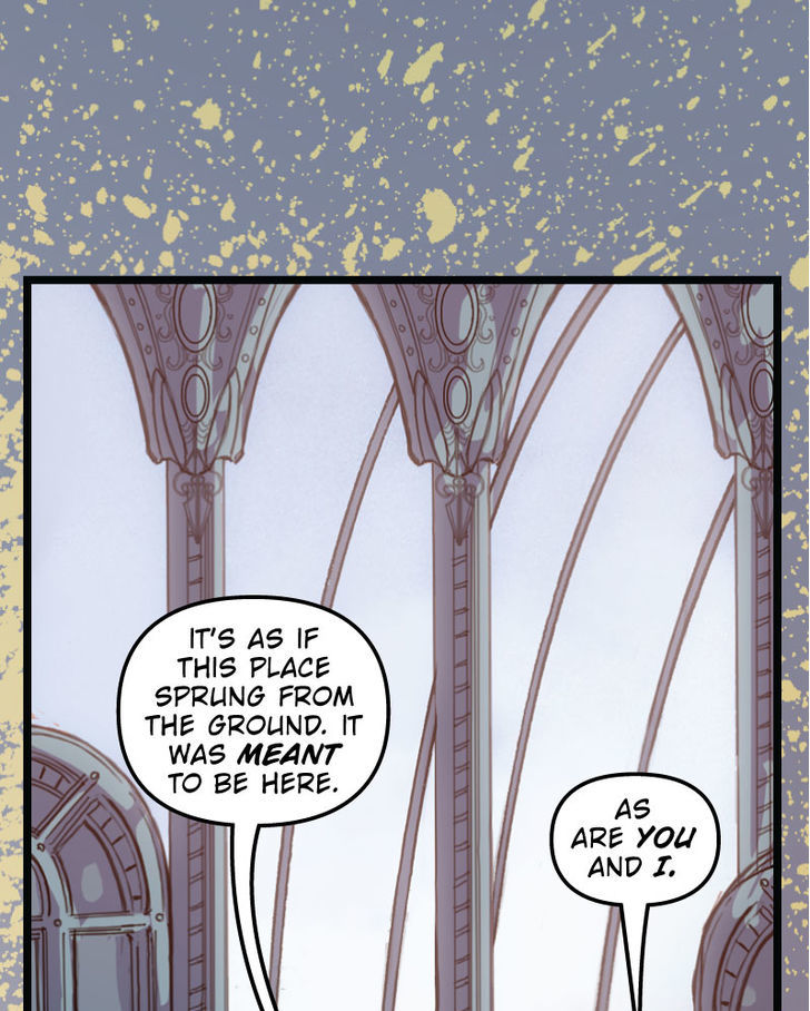 Read Mirror chapter 2 image 5 on Lezhin