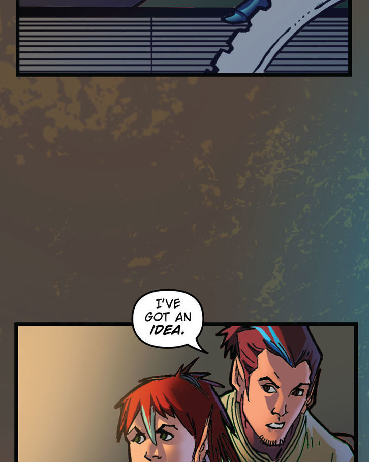 Read Mirror chapter 2 image 54 on Lezhin
