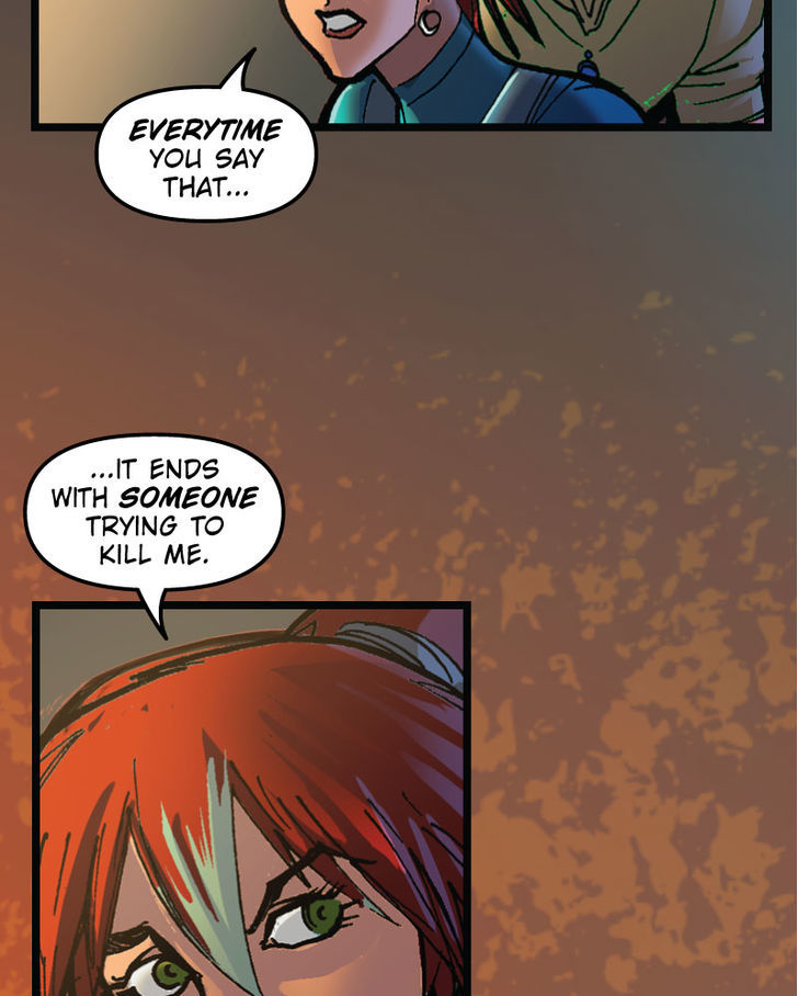 Read Mirror chapter 2 image 55 on Lezhin