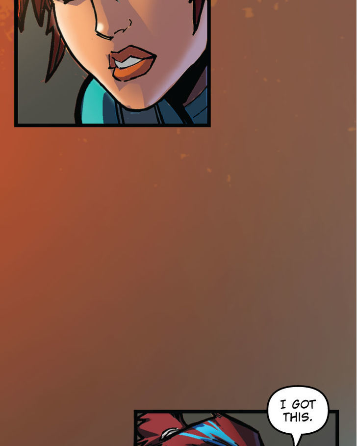 Read Mirror chapter 2 image 56 on Lezhin
