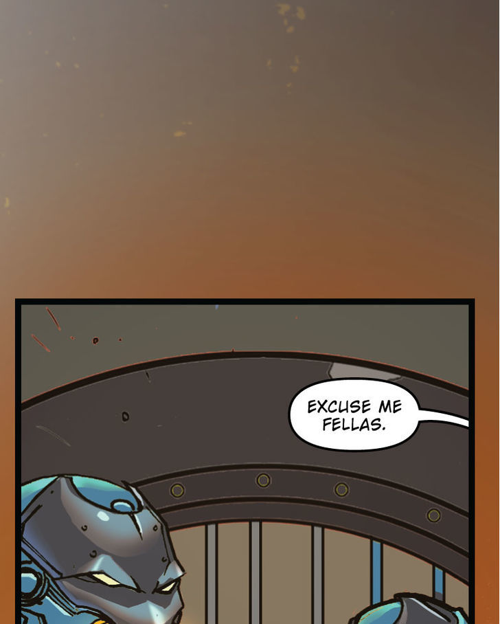 Read Mirror chapter 2 image 59 on Lezhin