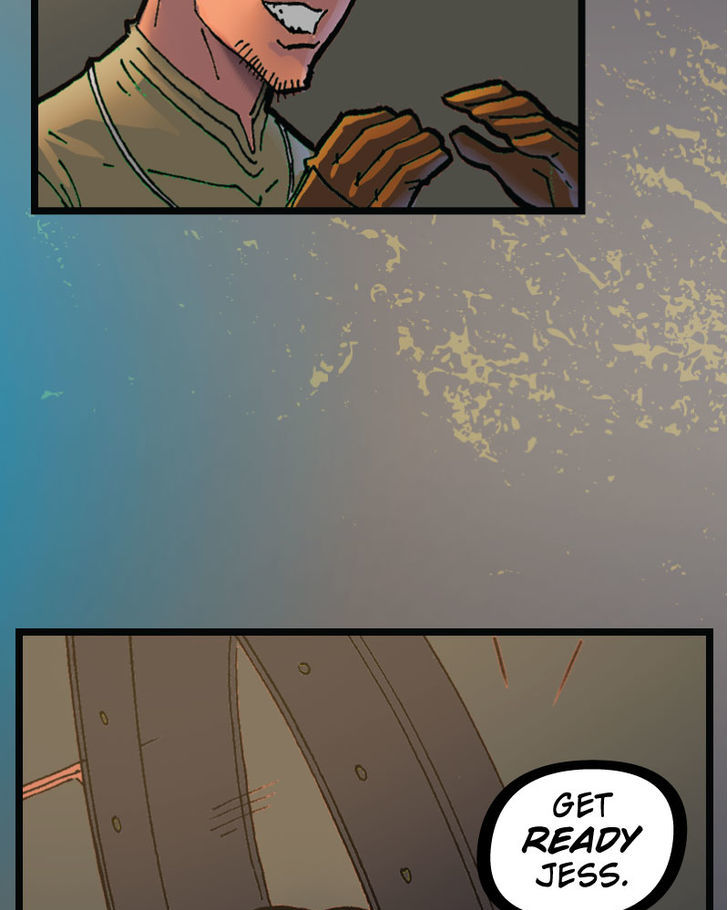 Read Mirror chapter 2 image 66 on Lezhin