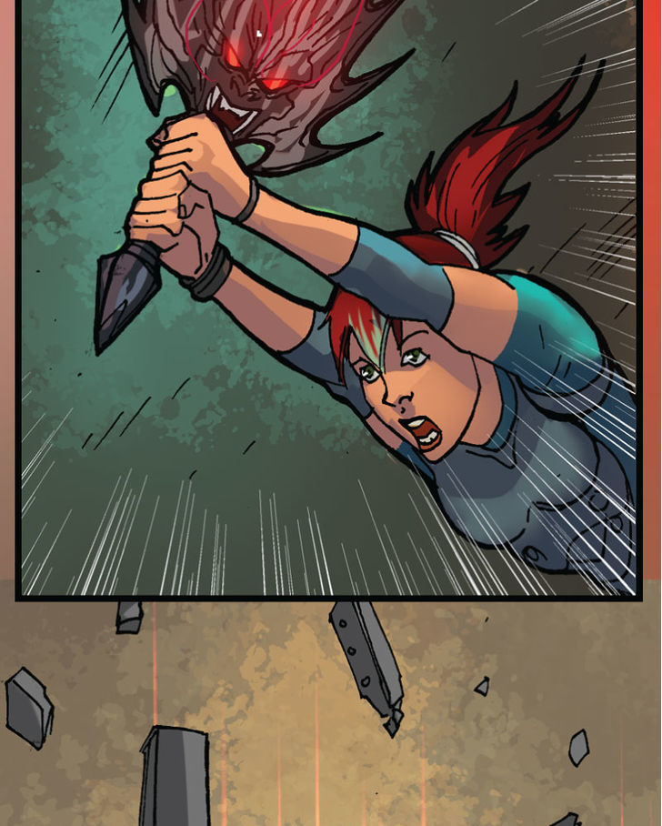 Read Mirror chapter 2 image 70 on Lezhin