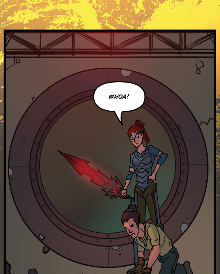 Read Mirror chapter 2 image 75 on Lezhin