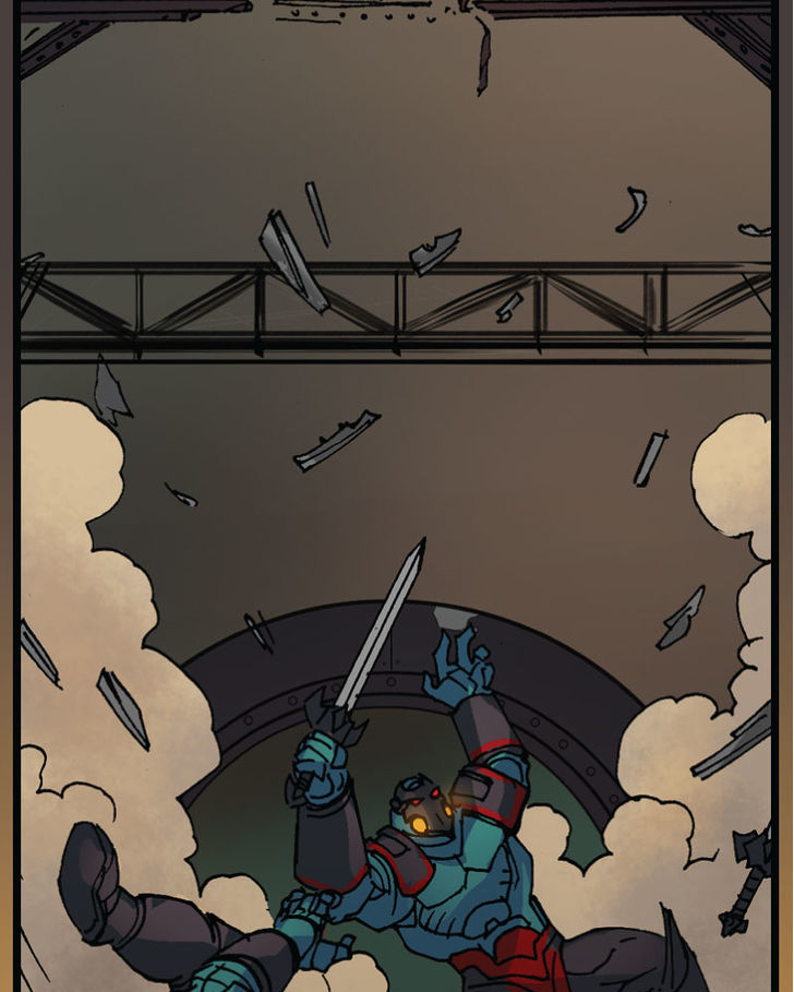 Read Mirror chapter 2 image 76 on Lezhin