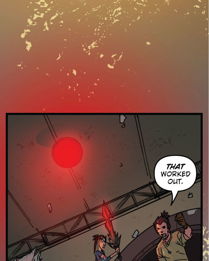 Read Mirror chapter 2 image 78 on Lezhin