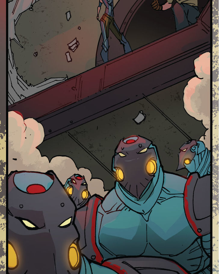 Read Mirror chapter 2 image 79 on Lezhin