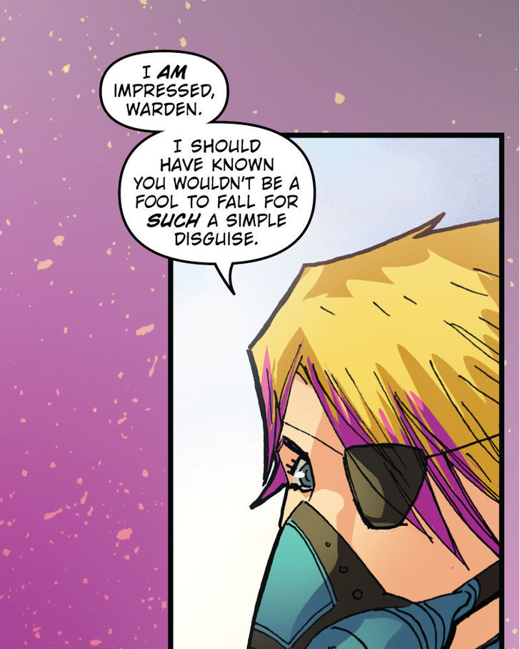 Read Mirror chapter 2 image 8 on Lezhin