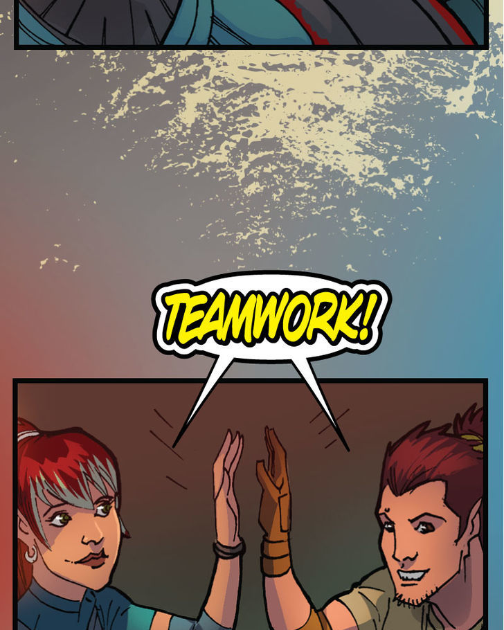 Read Mirror chapter 2 image 80 on Lezhin