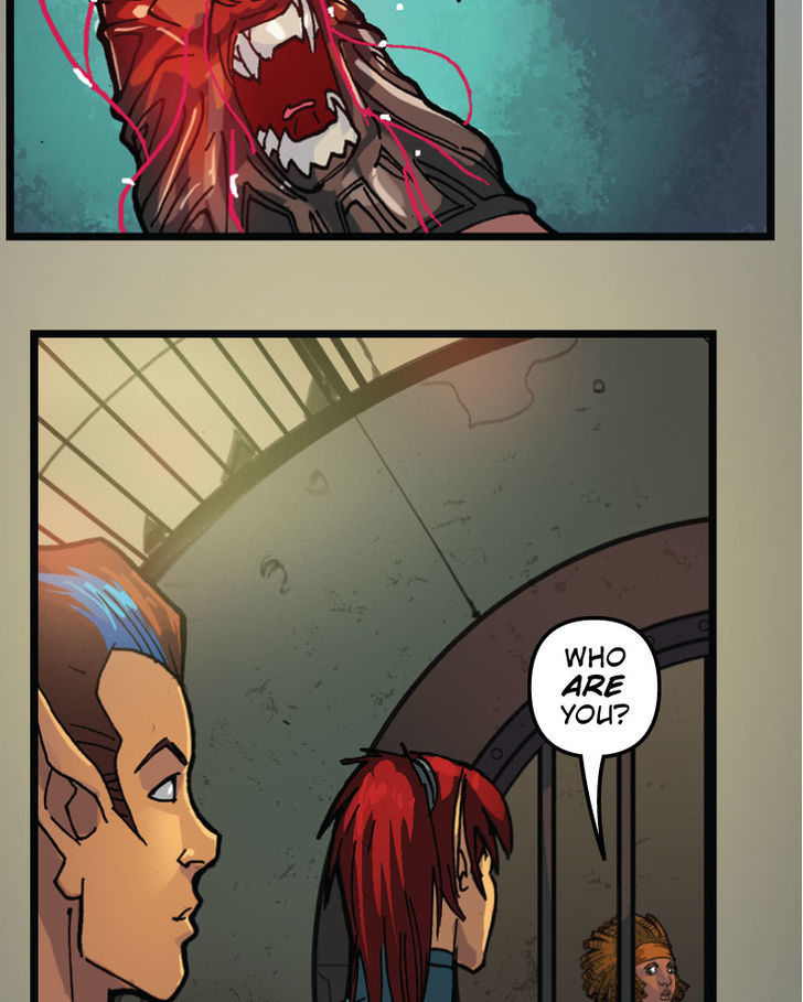 Read Mirror chapter 2 image 83 on Lezhin