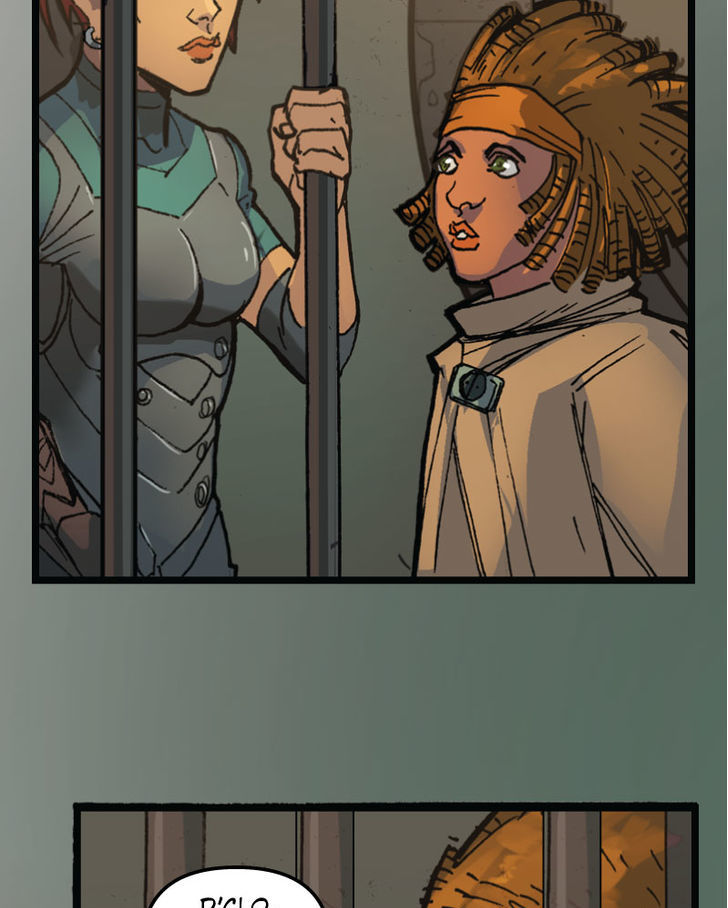 Read Mirror chapter 2 image 85 on Lezhin
