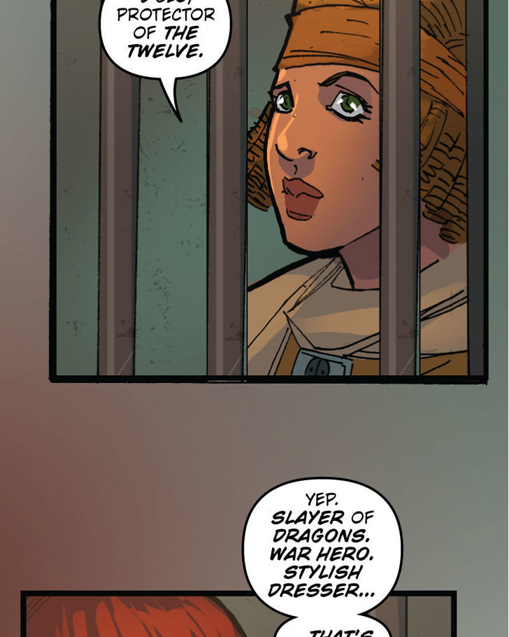 Read Mirror chapter 2 image 86 on Lezhin