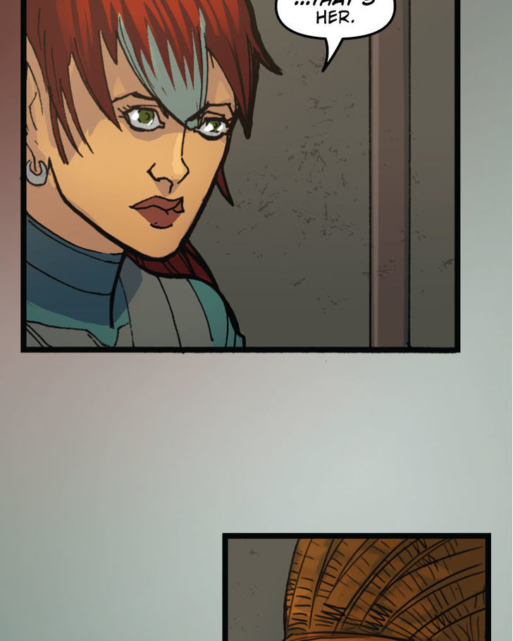 Read Mirror chapter 2 image 87 on Lezhin
