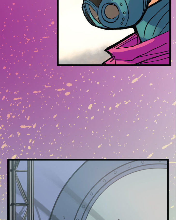 Read Mirror chapter 2 image 9 on Lezhin
