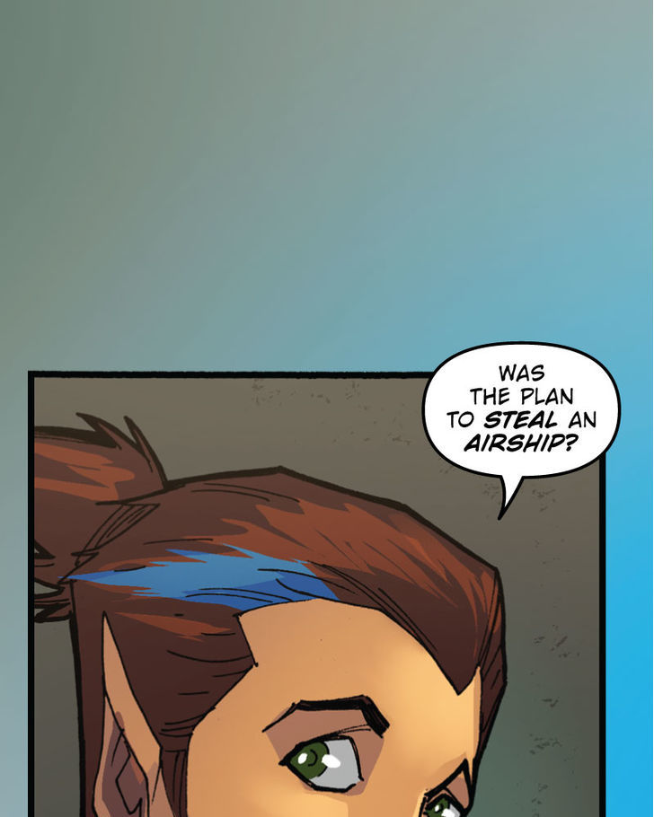Read Mirror chapter 2 image 90 on Lezhin