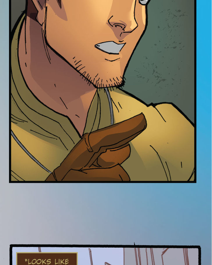 Read Mirror chapter 2 image 91 on Lezhin