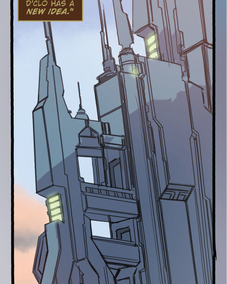 Read Mirror chapter 2 image 92 on Lezhin