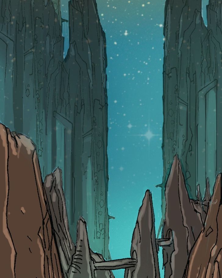 Read Mirror chapter 20 image 21 on Lezhin