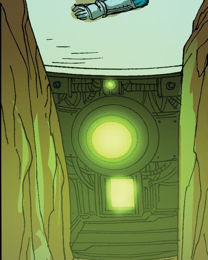 Read Mirror chapter 20 image 24 on Lezhin
