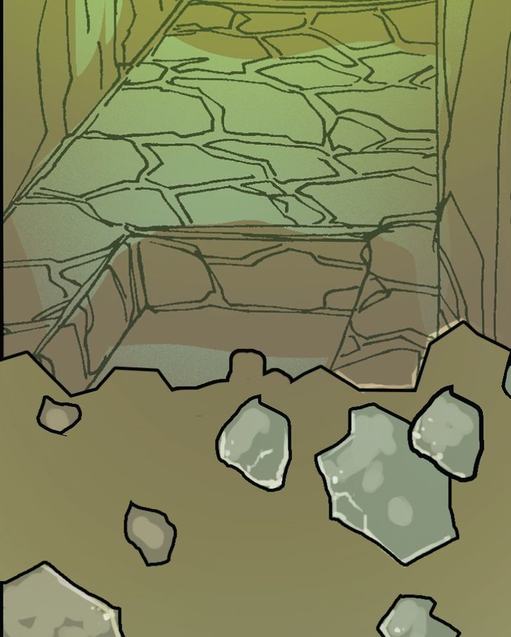 Read Mirror chapter 20 image 25 on Lezhin