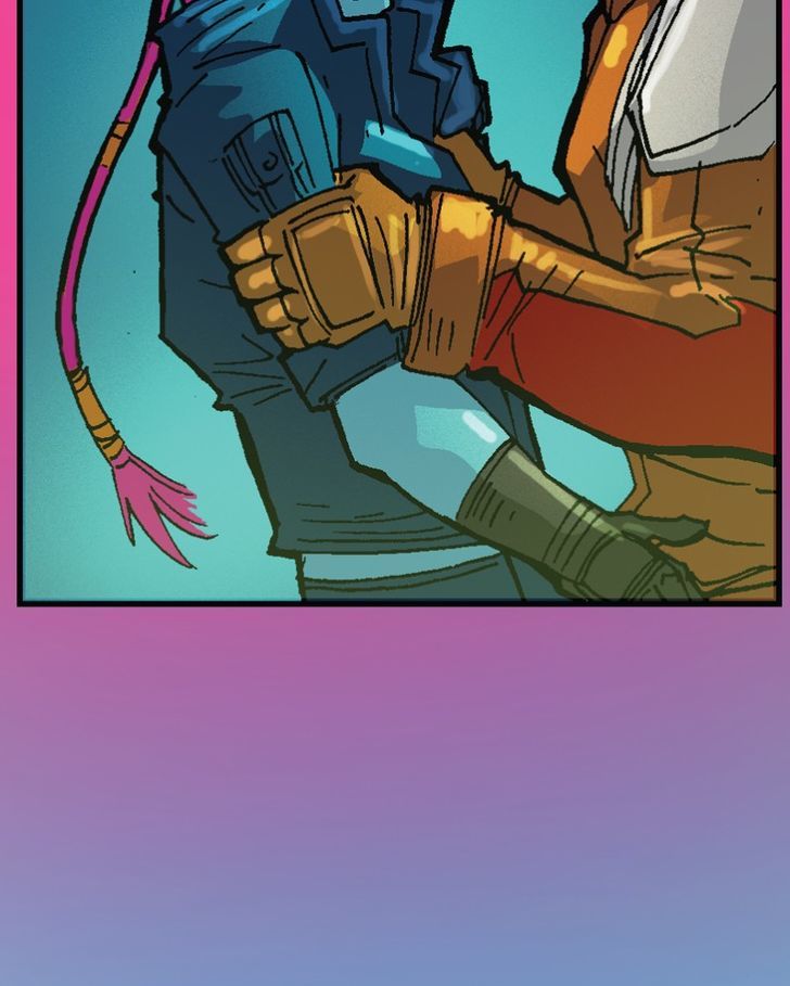 Read Mirror chapter 20 image 28 on Lezhin