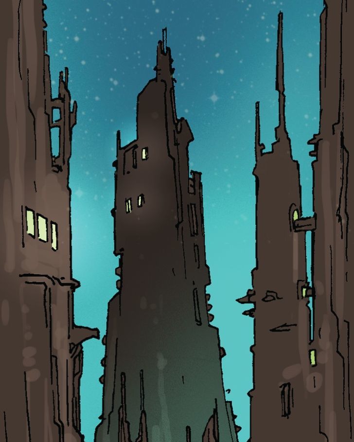 Read Mirror chapter 20 image 3 on Lezhin