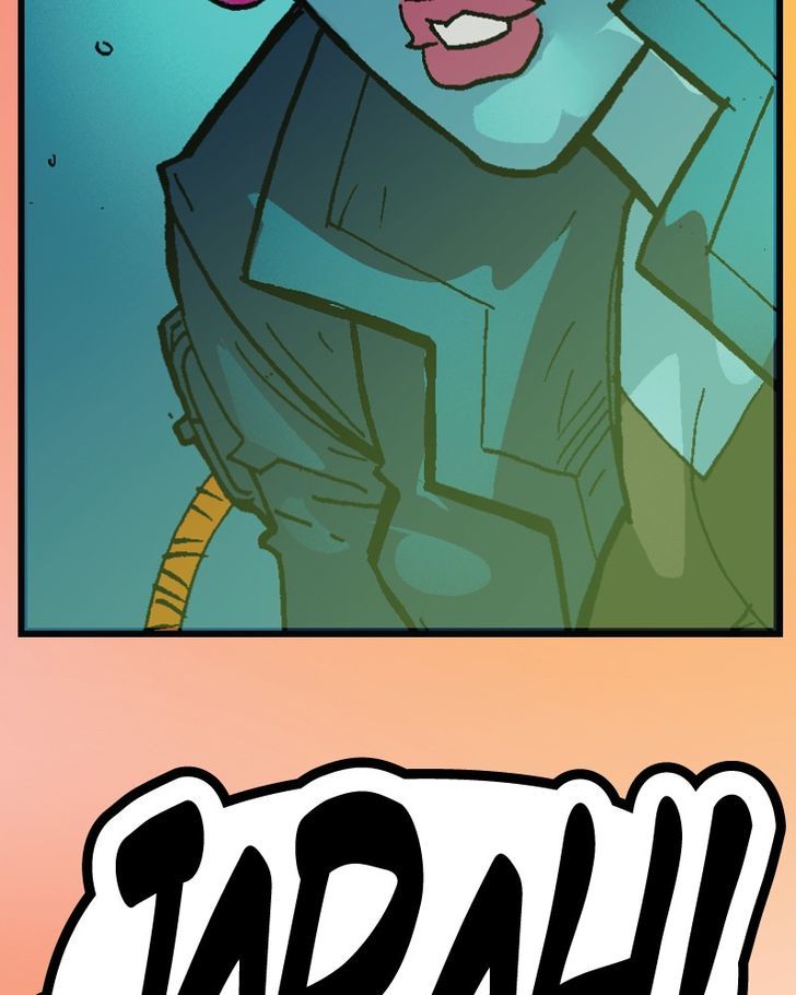 Read Mirror chapter 20 image 35 on Lezhin
