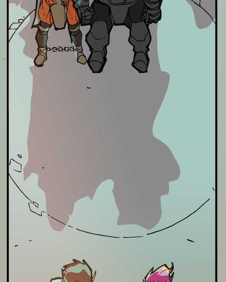 Read Mirror chapter 20 image 43 on Lezhin