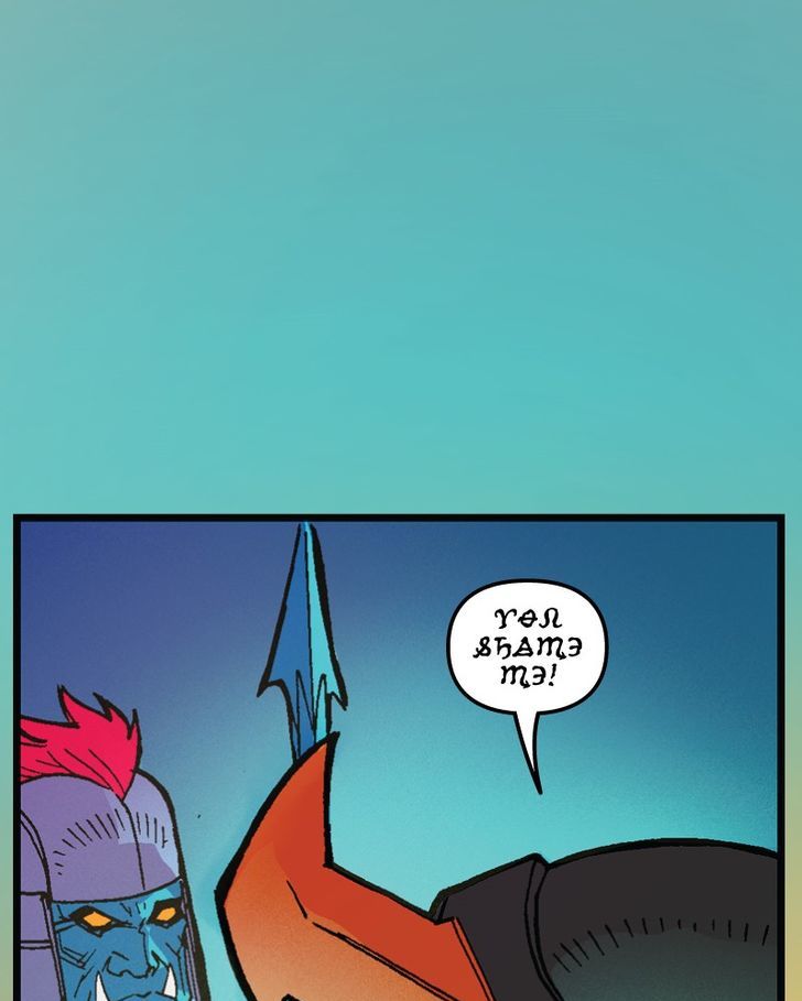 Read Mirror chapter 20 image 45 on Lezhin