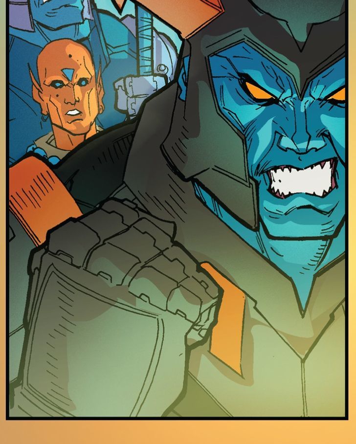 Read Mirror chapter 20 image 46 on Lezhin
