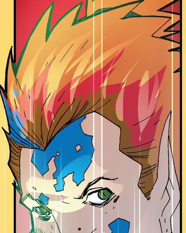 Read Mirror chapter 20 image 78 on Lezhin