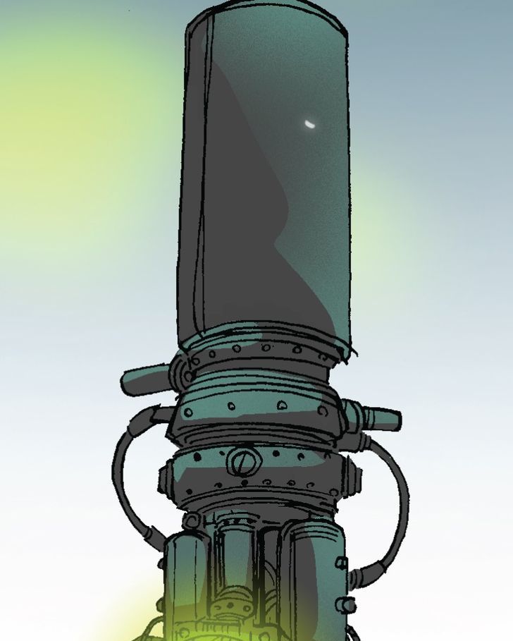 Read Mirror chapter 20 image 8 on Lezhin