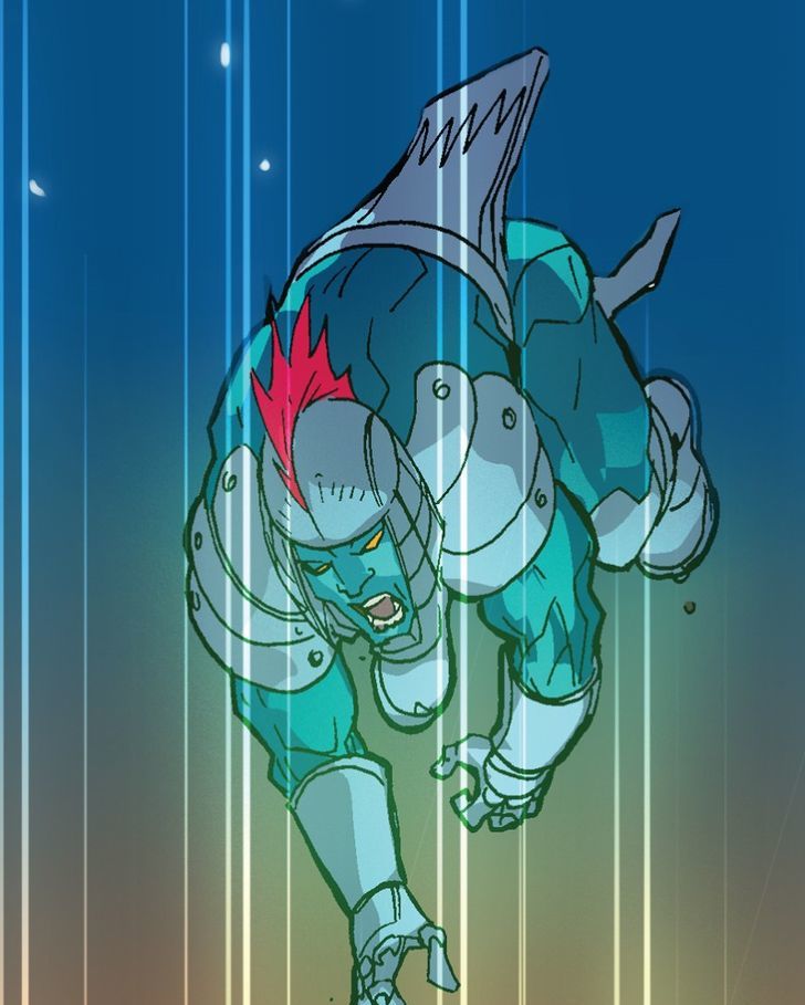 Read Mirror chapter 20 image 90 on Lezhin