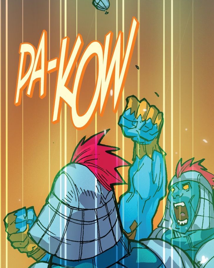 Read Mirror chapter 20 image 91 on Lezhin
