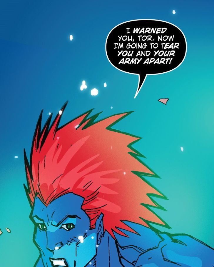 Read Mirror chapter 20 image 94 on Lezhin