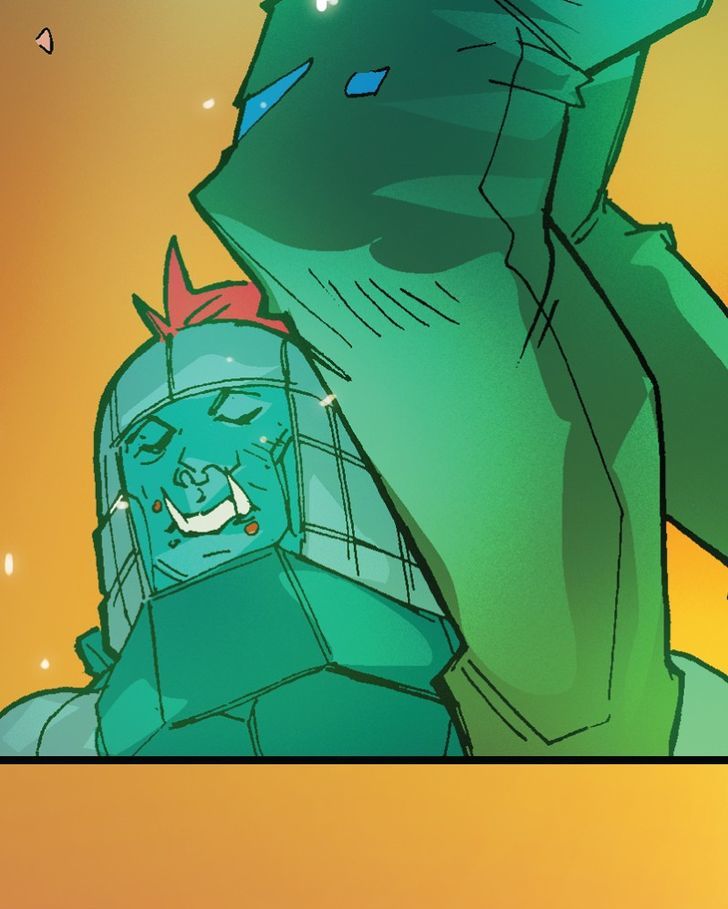 Read Mirror chapter 20 image 96 on Lezhin