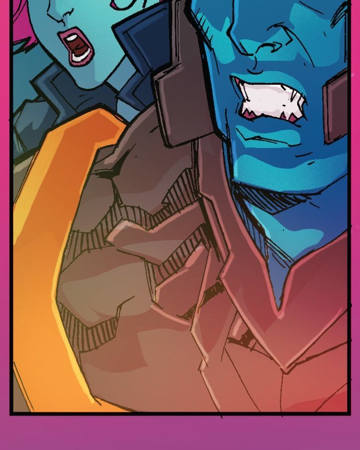 Read Mirror chapter 20 image 99 on Lezhin