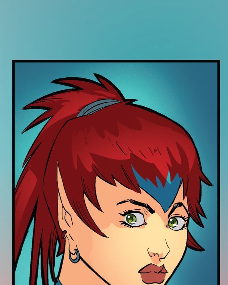 Read Mirror chapter 21 image 103 on Lezhin
