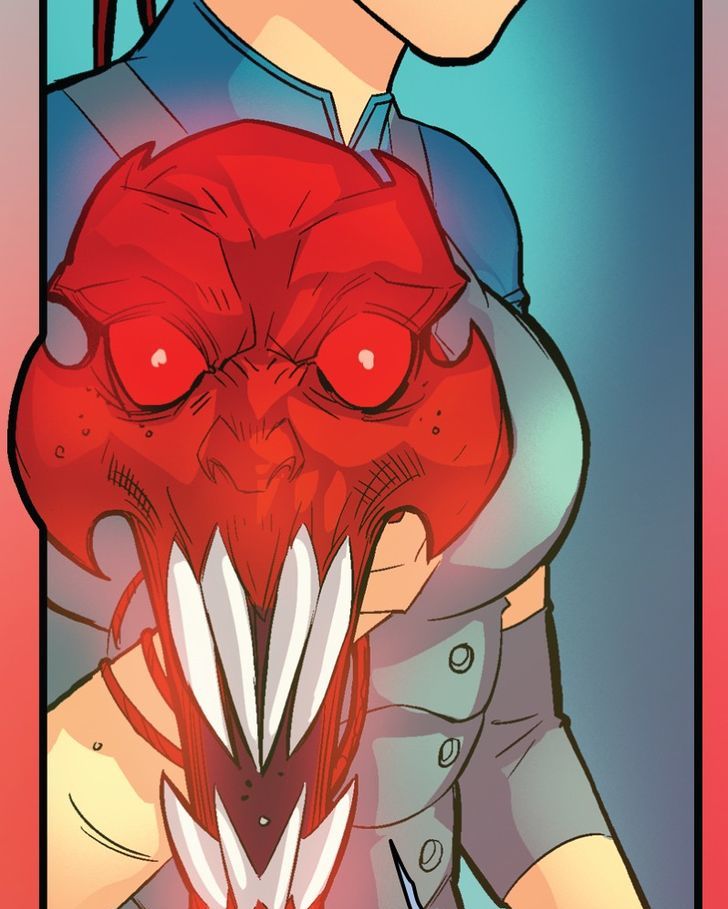 Read Mirror chapter 21 image 104 on Lezhin