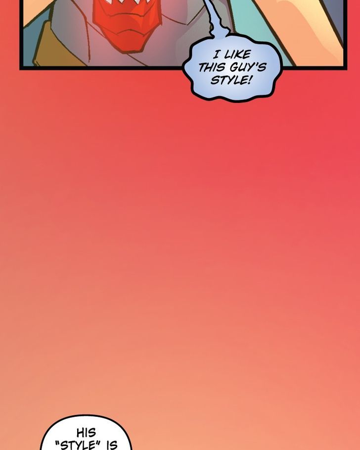 Read Mirror chapter 21 image 105 on Lezhin