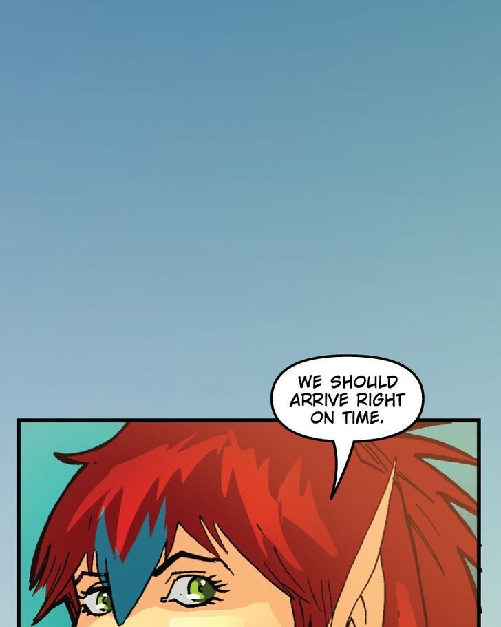 Read Mirror chapter 21 image 14 on Lezhin