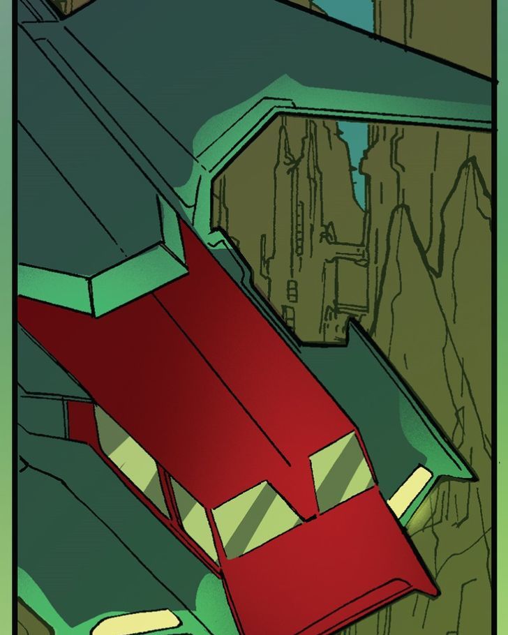 Read Mirror chapter 21 image 19 on Lezhin