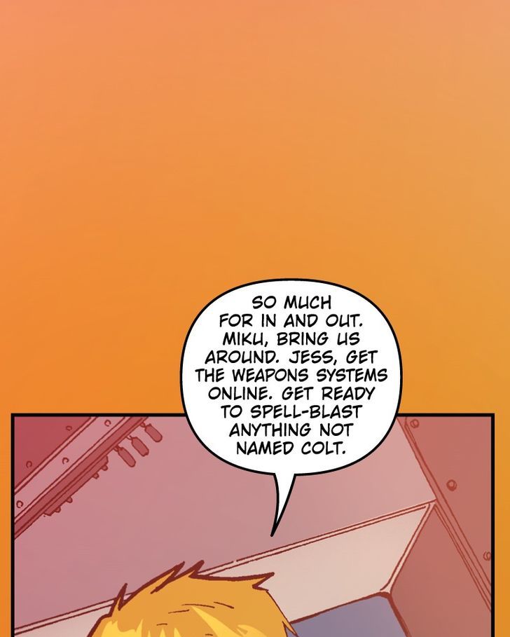 Read Mirror chapter 21 image 25 on Lezhin