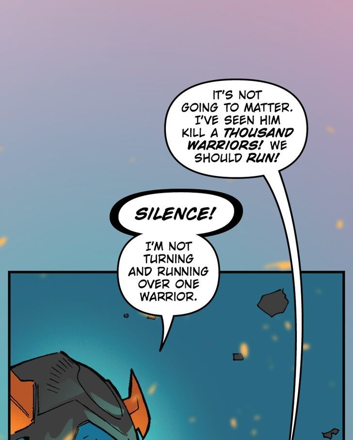 Read Mirror chapter 21 image 33 on Lezhin