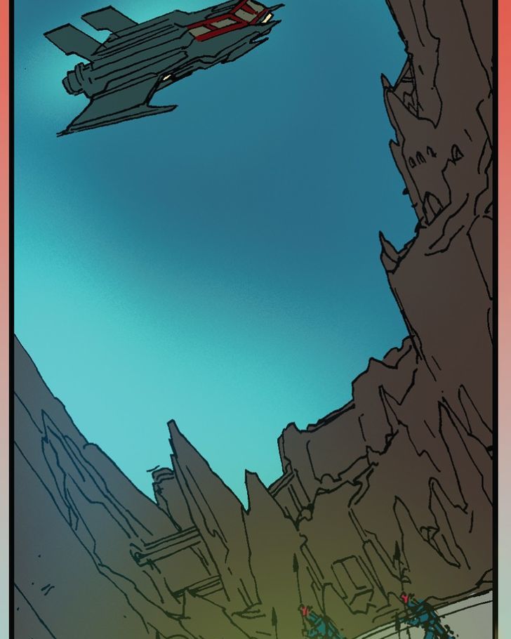 Read Mirror chapter 21 image 39 on Lezhin